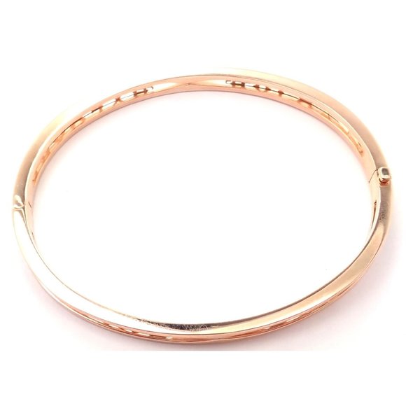 Rare! Authentic Tiffany & Co Platinum Diamond Ribbon Box Ring - Picture 9 of 9